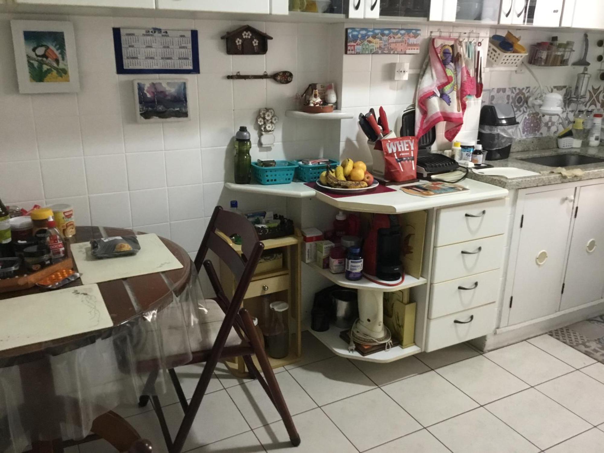 Com Area De Trabalho Homestay *