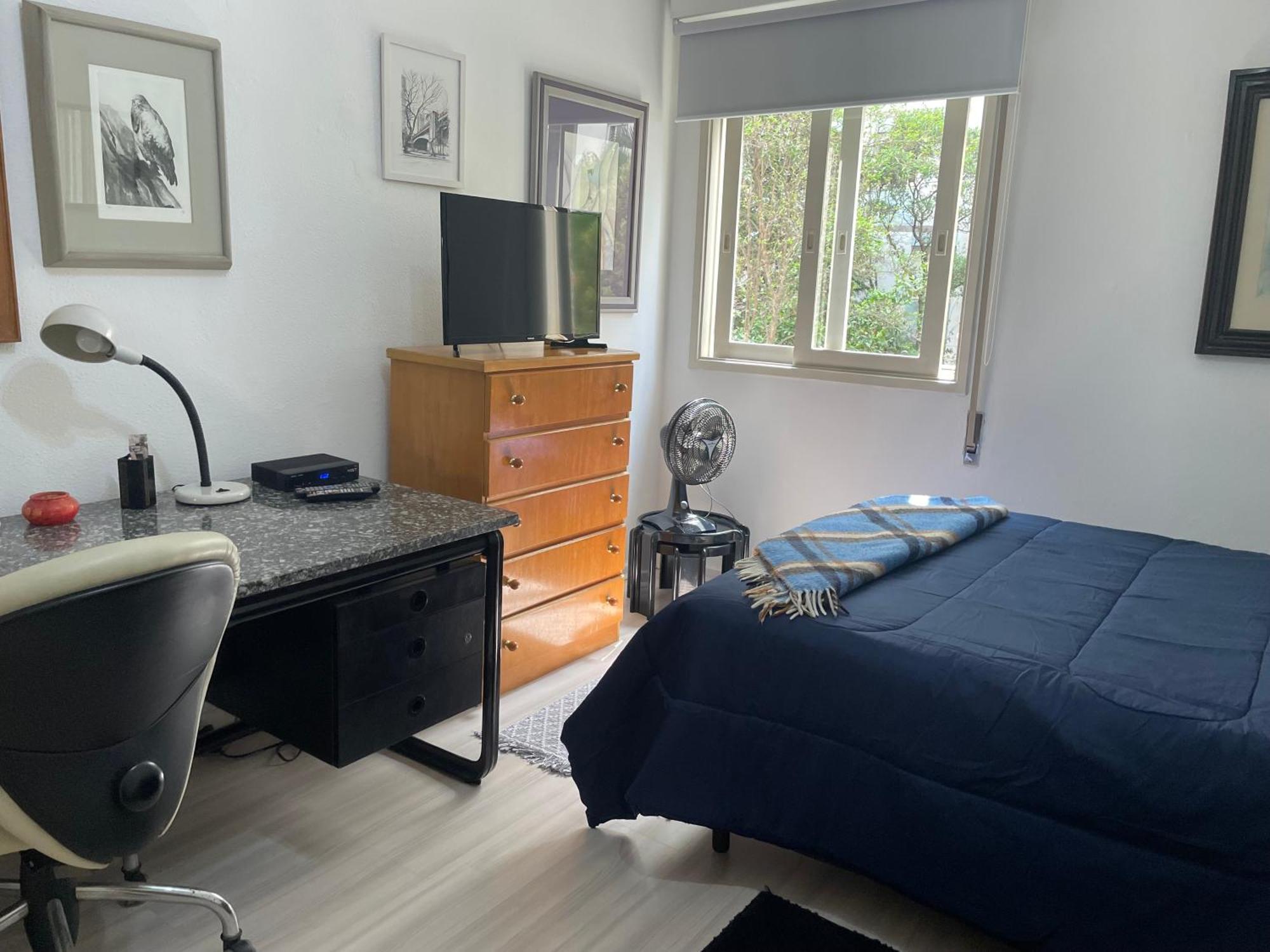 Hospedagem domiciliar Com Area De Trabalho São Paulo